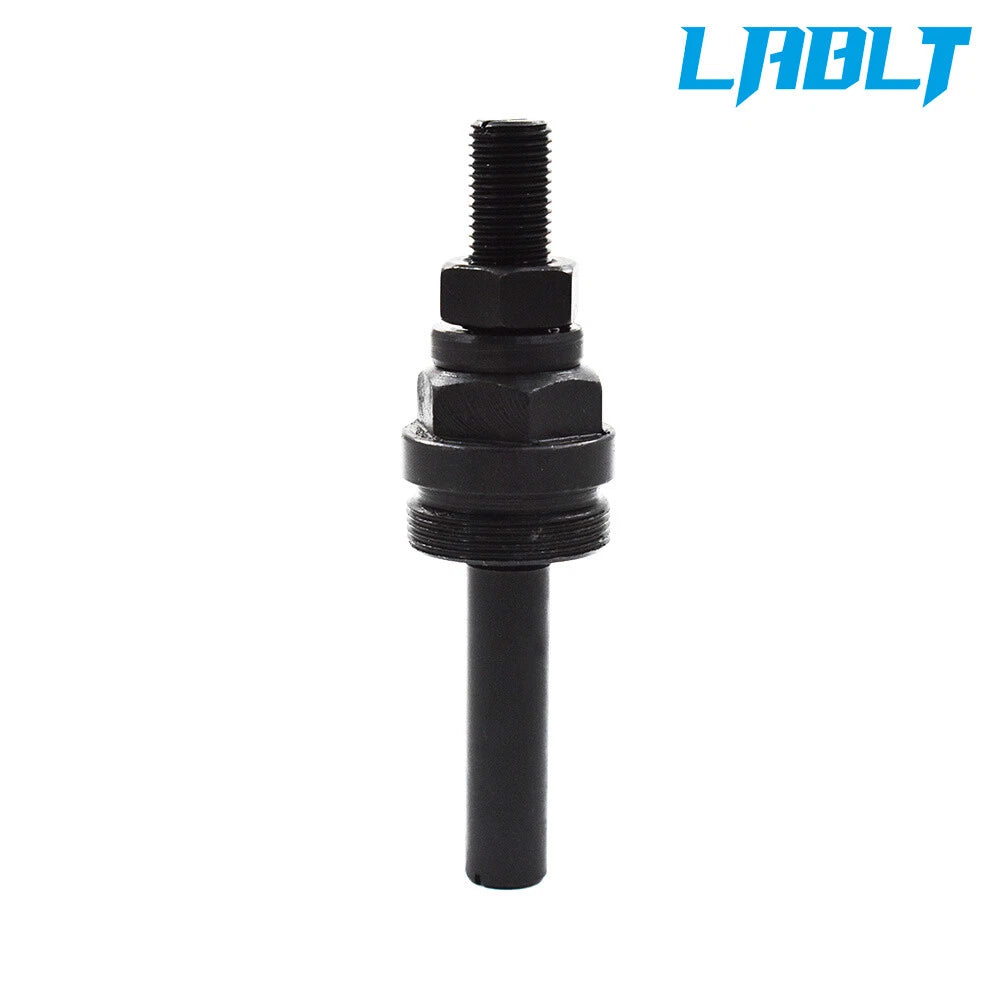 3 Pack Adjustable 5C Stop Collet for CNC Lathes and Mills