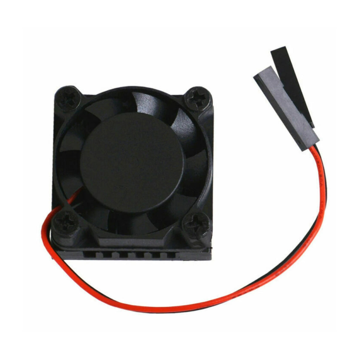 Dual Fan with Heatsink for Raspberry Pi 3B/3B+ (2016–2019)