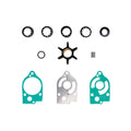 Water Pump Impeller Kit for Mercury Mariner Outboard 30-70hp (Replaces 47-89983Q1)