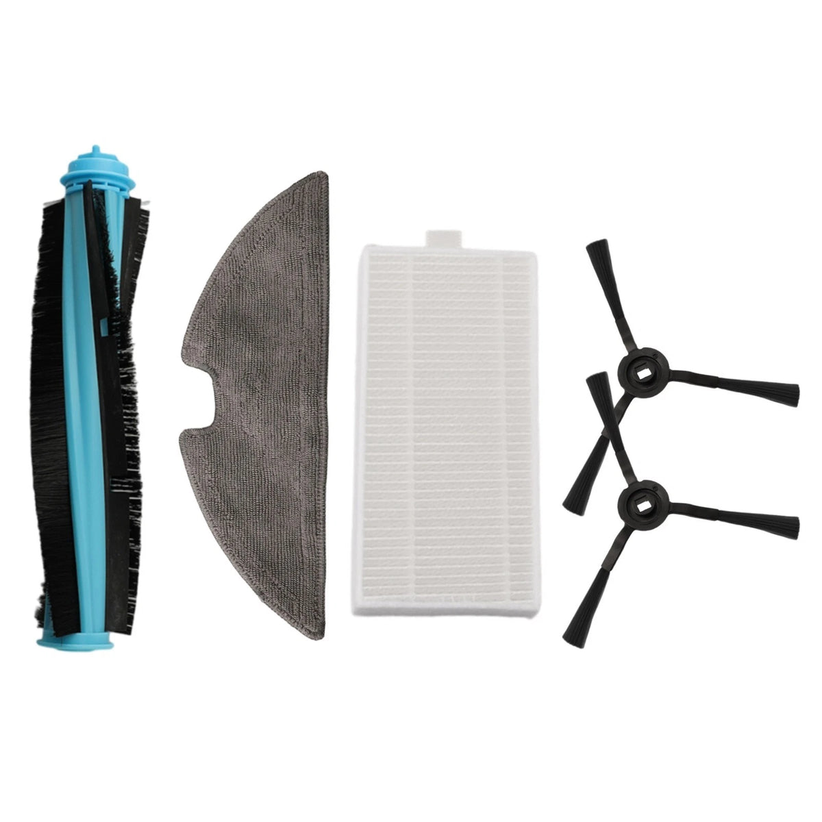 Mop Rags for Blaupunkt Xtreme BPKVCBB1XTE