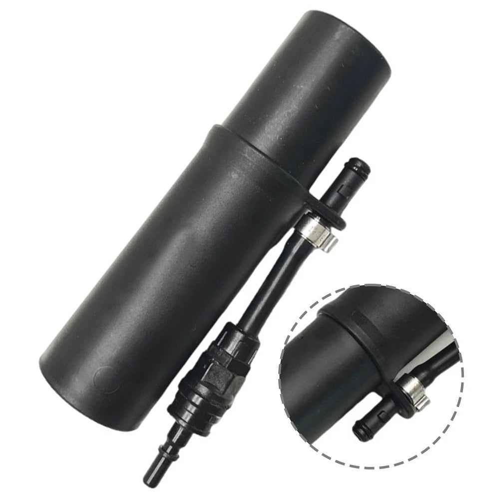 Cleaning Adapter Spray Suction Hose for