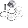 5HP Engine Ring Set for 5HP Engine Motor (Complete Replacement)