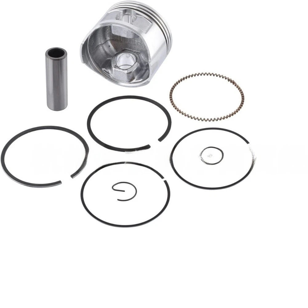 5HP Engine Ring Set for 5HP Engine Motor (Complete Replacement)