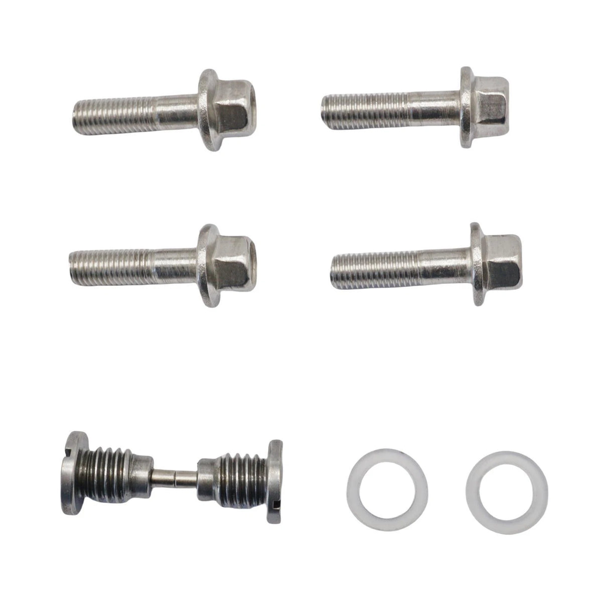 5006373 5000411 439141 For Johnson Evinrude E-Tec Gearcase Lower Unit Seal Kit