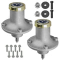 Spindle Assembly Replacement for Husqvarna MZ48 MZ52 MZ6125 (2000–2010)