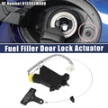 Fuel Door Lock Latch Actuator Replacement for Hyundai (2009–2014)