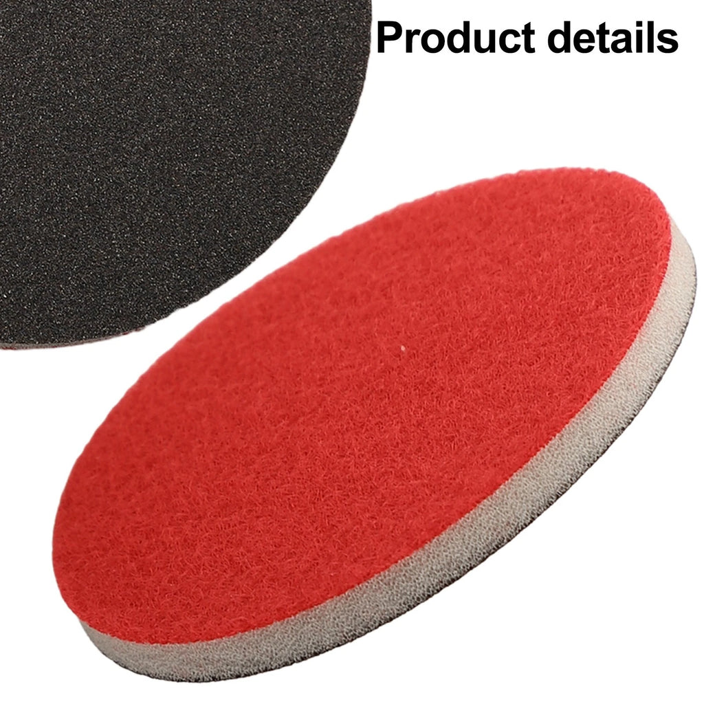 20-Piece Sanding Pad Set for All Surfaces