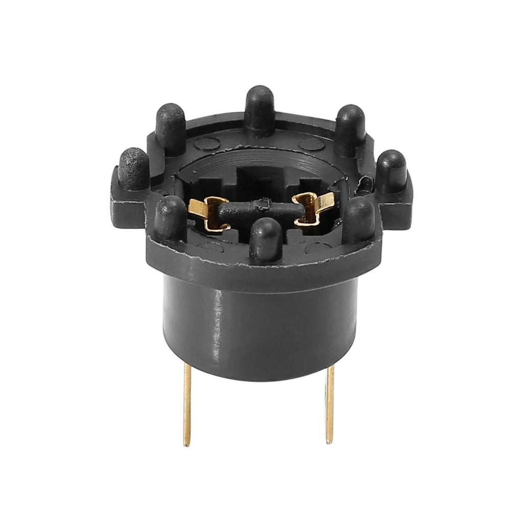 Headlight H7 Socket Adapter Harness Connector for Mazda M3 (2004–2013)