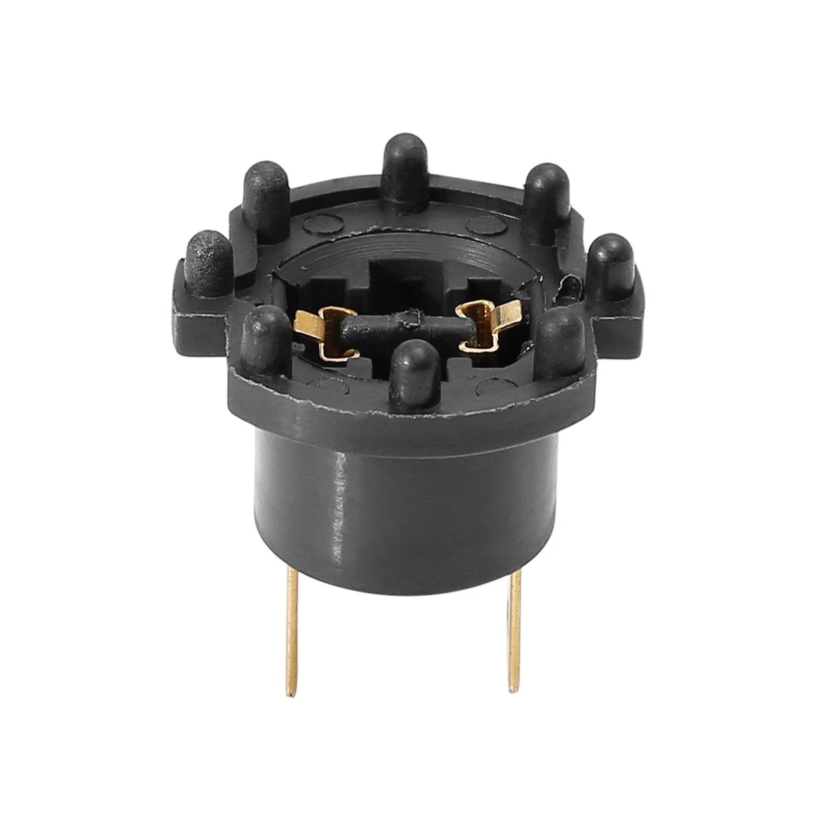 Headlight H7 Socket Adapter Harness Connector for Mazda M3 (2004–2013)