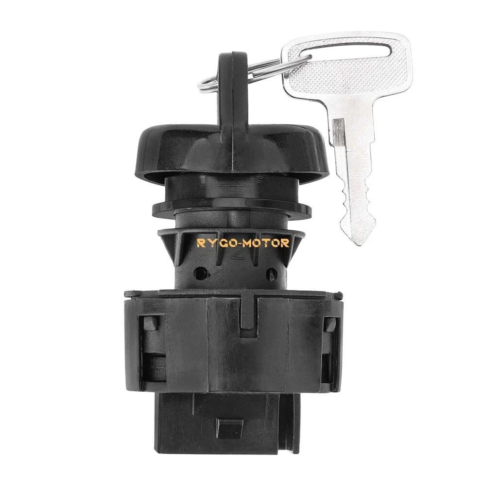 Ignition Key Switch for Polaris Magnum 325 2X4 4X4 (2000–2001)