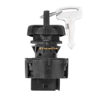 Ignition Key Switch for Polaris Magnum 325 2X4 4X4 (2000–2001)
