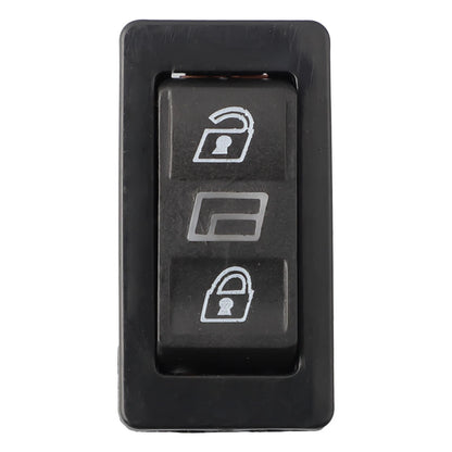 12V 5-Pin Switch for Automotive Applications