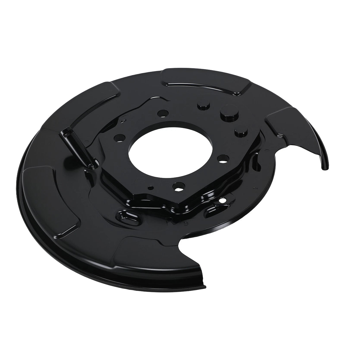 Rear Right Disc Brake Dust Shield for Subaru Forester Impreza (2008–2014) 26704FG000