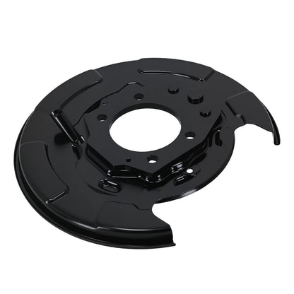 Rear Right Disc Brake Dust Shield for Subaru Forester Impreza (2008–2014) 26704FG000