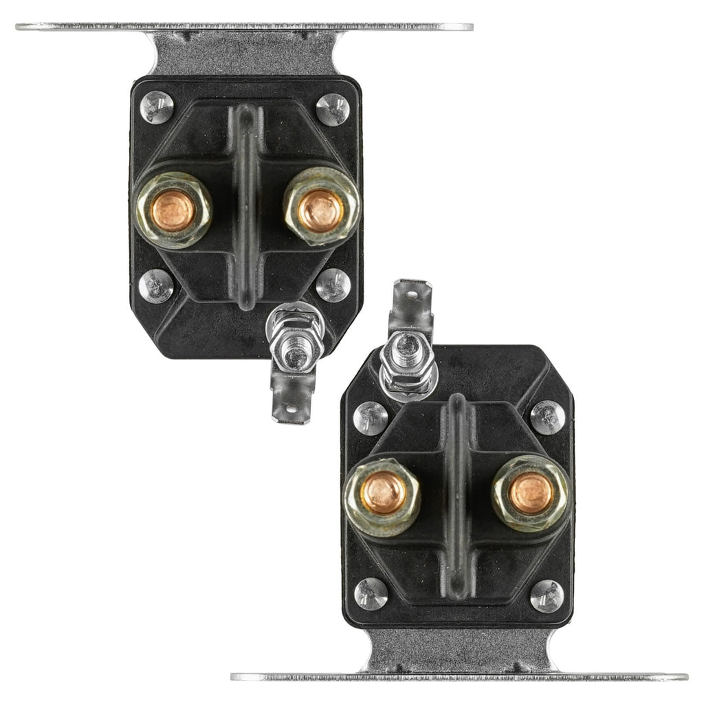 Starter Solenoid Replacement for Hustler 2x (2005–2015)