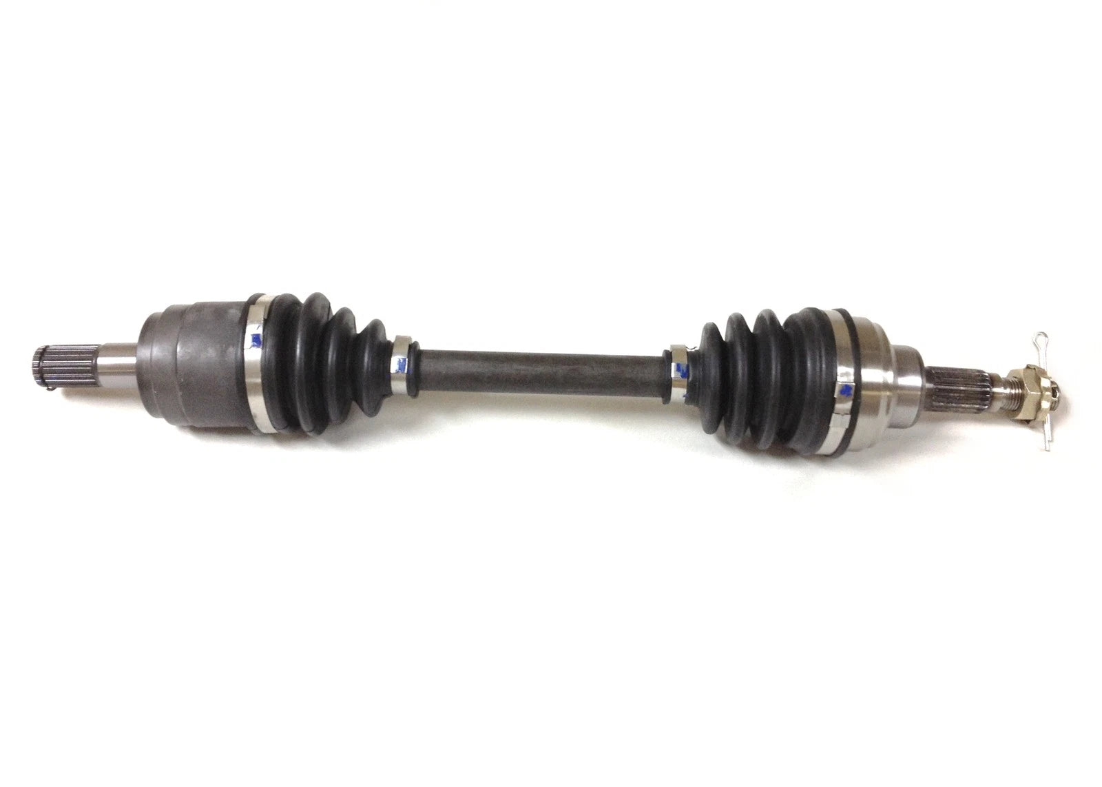 Front Left CV Axle for Honda Foreman 500, Rincon 680 (2008–2009)
