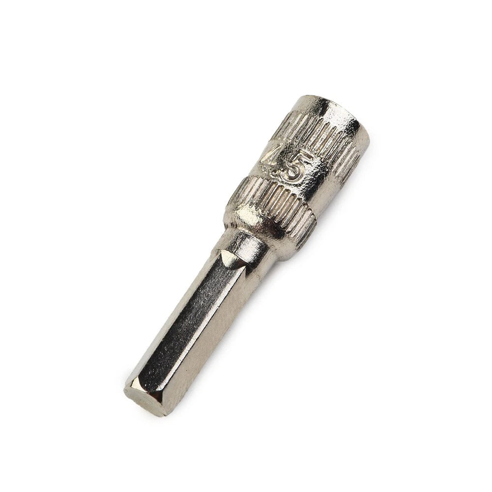 Hex Socket Set of 6 for Universal Use