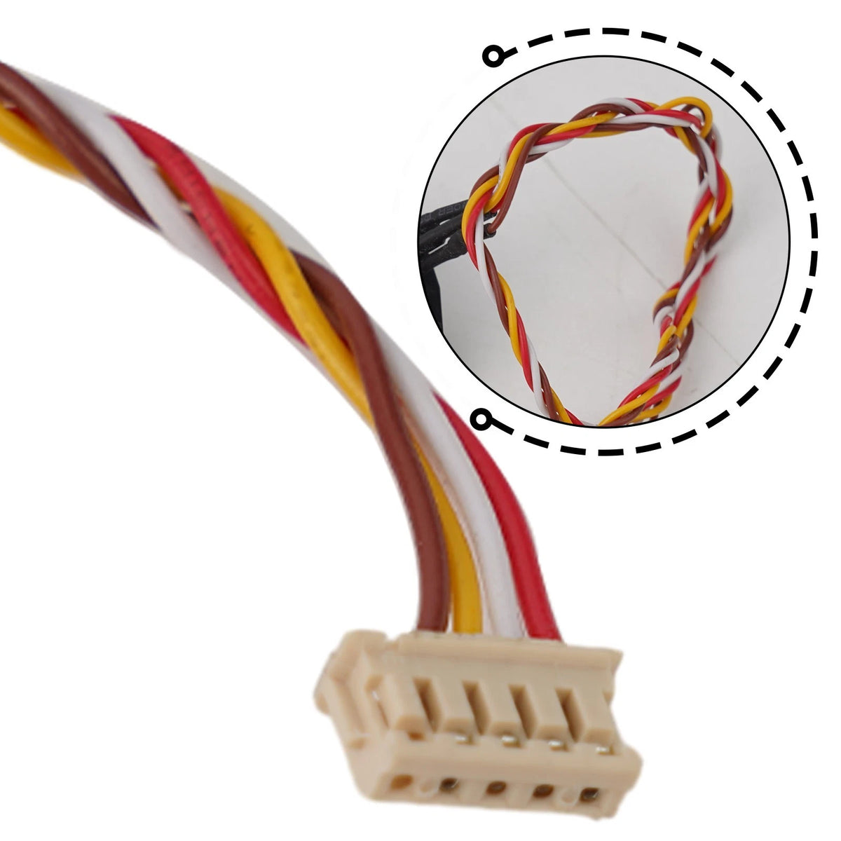 Anti-Drop Sensor for Ecovacs DEEBOT Robot Vacuum (10002381)