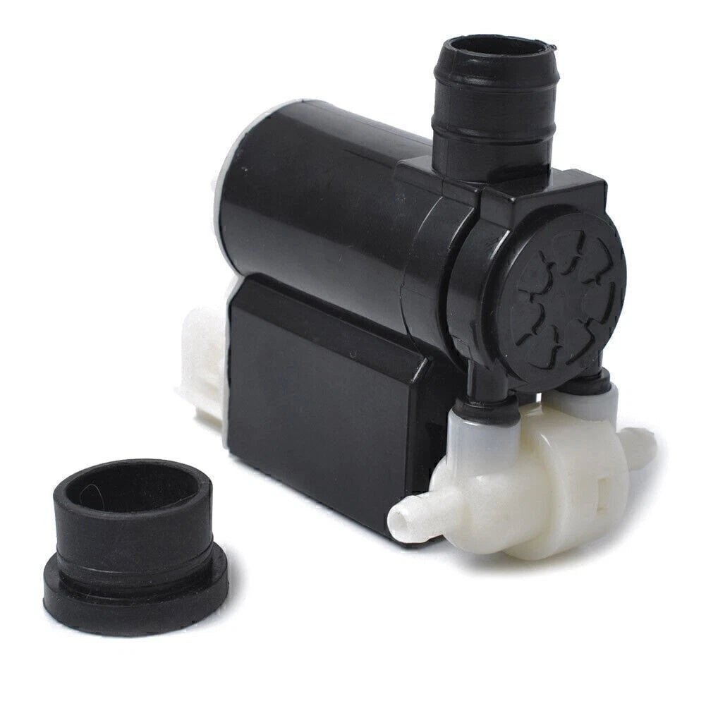 Windshield Washer Pump for Hyundai Accent, Kia Rio (2001–2010) 98510-2C100