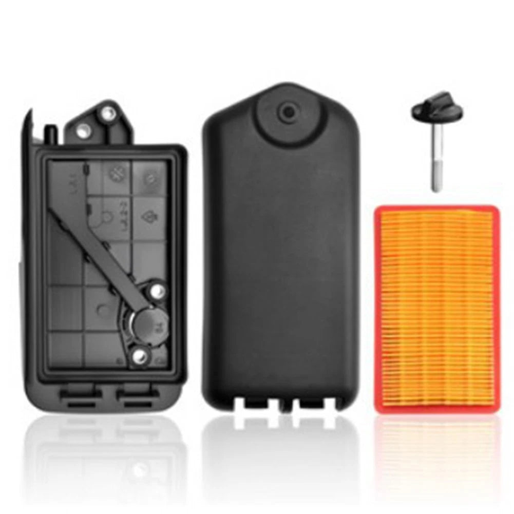 Air Filter Housing Cover Kit for Engine Models XT149, XT173, XT650, XT675