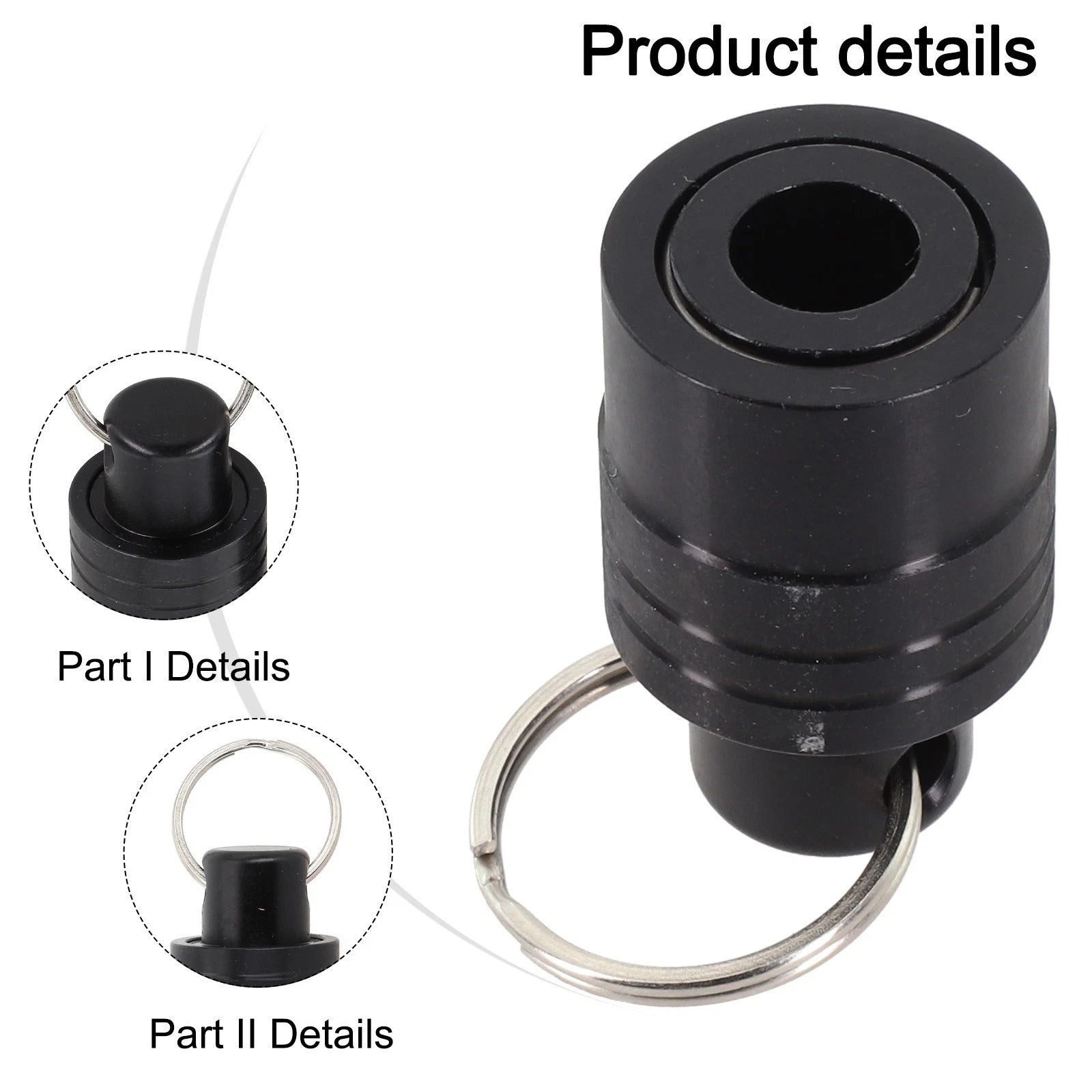 2X SDS Tool Extensions Holder Set for Universal Use
