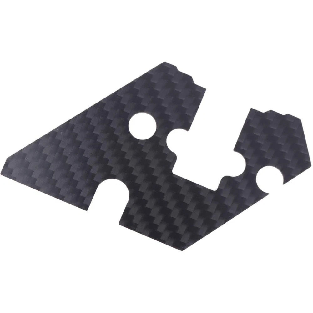 Carbon Fiber Steering Assembly for Tamiya TT02 (2014–2023)