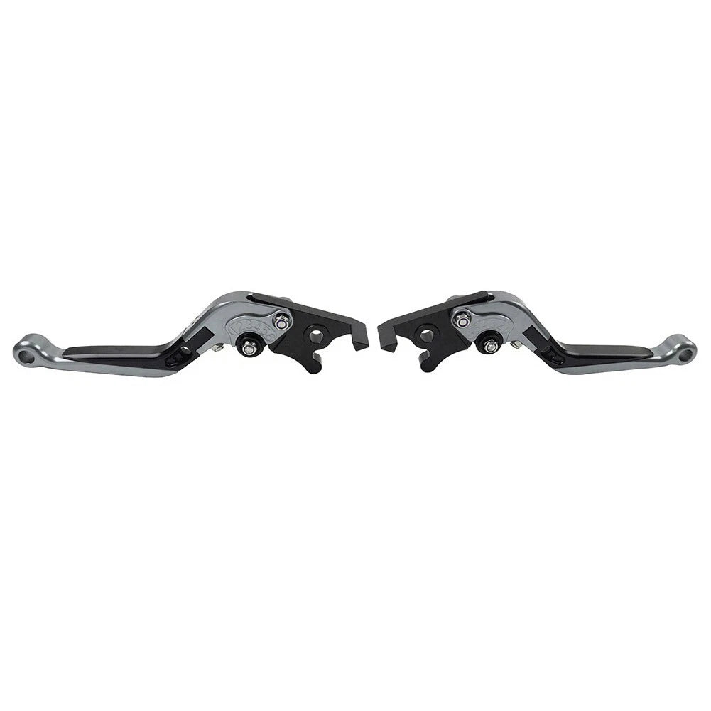 CNC Folding Extendable Brake Clutch Levers for Honda CBR1000RR-R/SP (2020–2022)