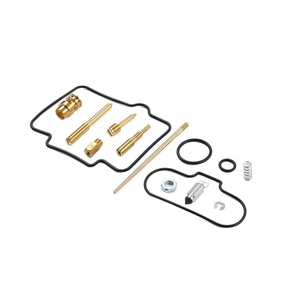 Carburetor Rebuild Kit for Honda CR125R (2000–2001) - Gasket & Jet Set