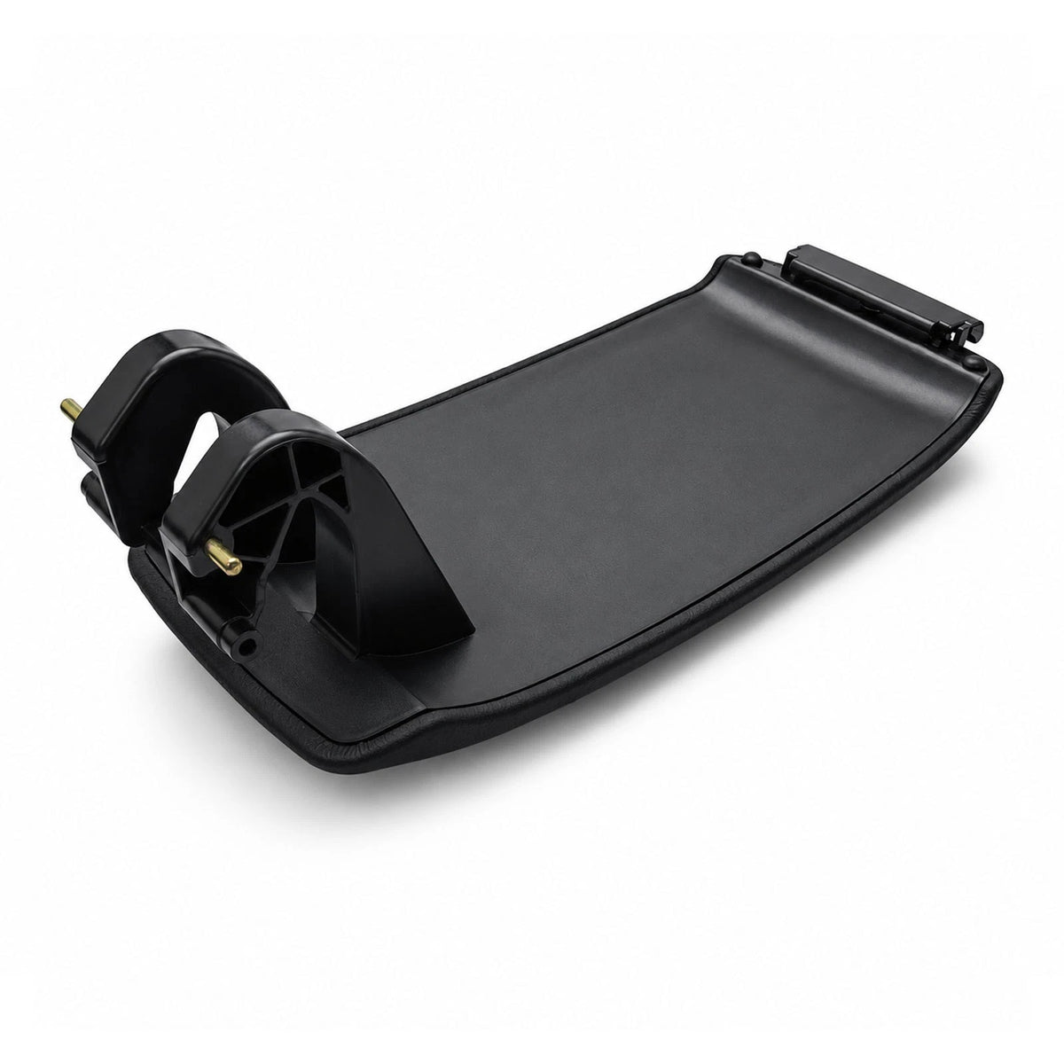 PU Leather Armrest Center Console Lid for Audi A3 8P (2003–2012)