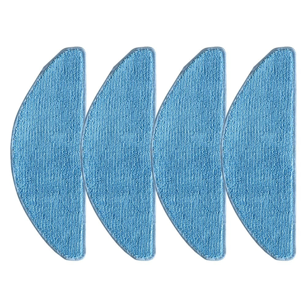 Microfiber Replacement Pads for MEDION Models