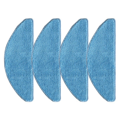 Microfiber Replacement Pads for MEDION Models