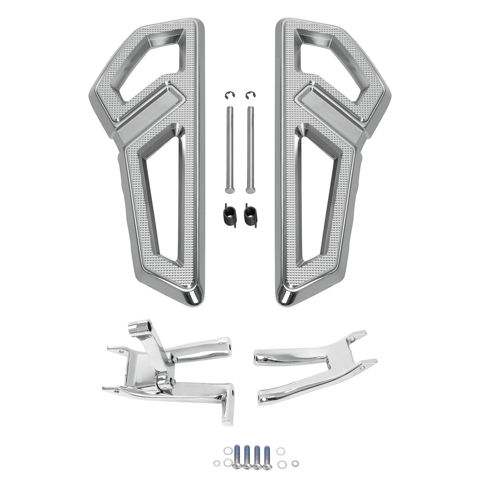 Footboard Bracket for Harley Softail Heritage Classic (2018–2026)