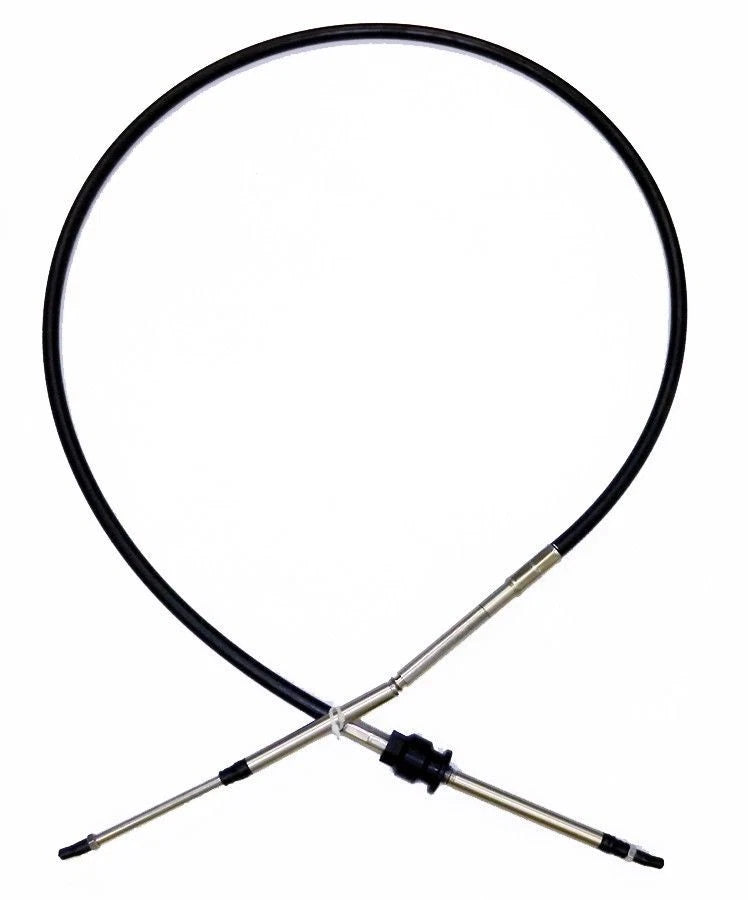 Steering Cable for SeaDoo GSX RFI RX (800/951) (1996–2002) 002-046-02
