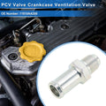 PCV Valve Replacement for Subaru Forester 2.5L (2019–2025)