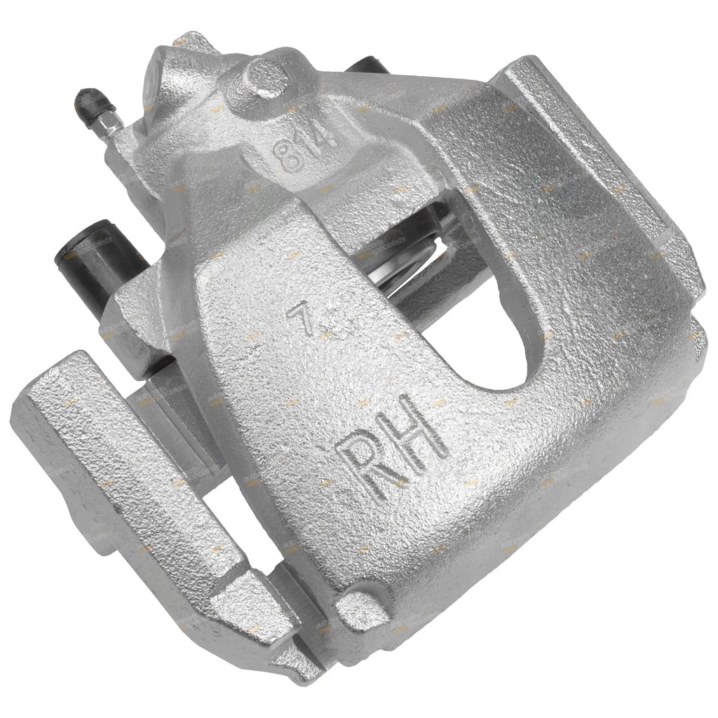 Front RH Brake Caliper Assembly for Mazda 3 (2004–2014) 2.0L 2.2L 2.3L 2.5L