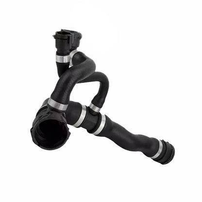 Radiator Coolant Hose Direct Replacement Part Easy Installation Design