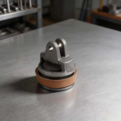 Replacement Piston for Type 75 Hand Pumps (Includes Leather Sleeve & Rod)
