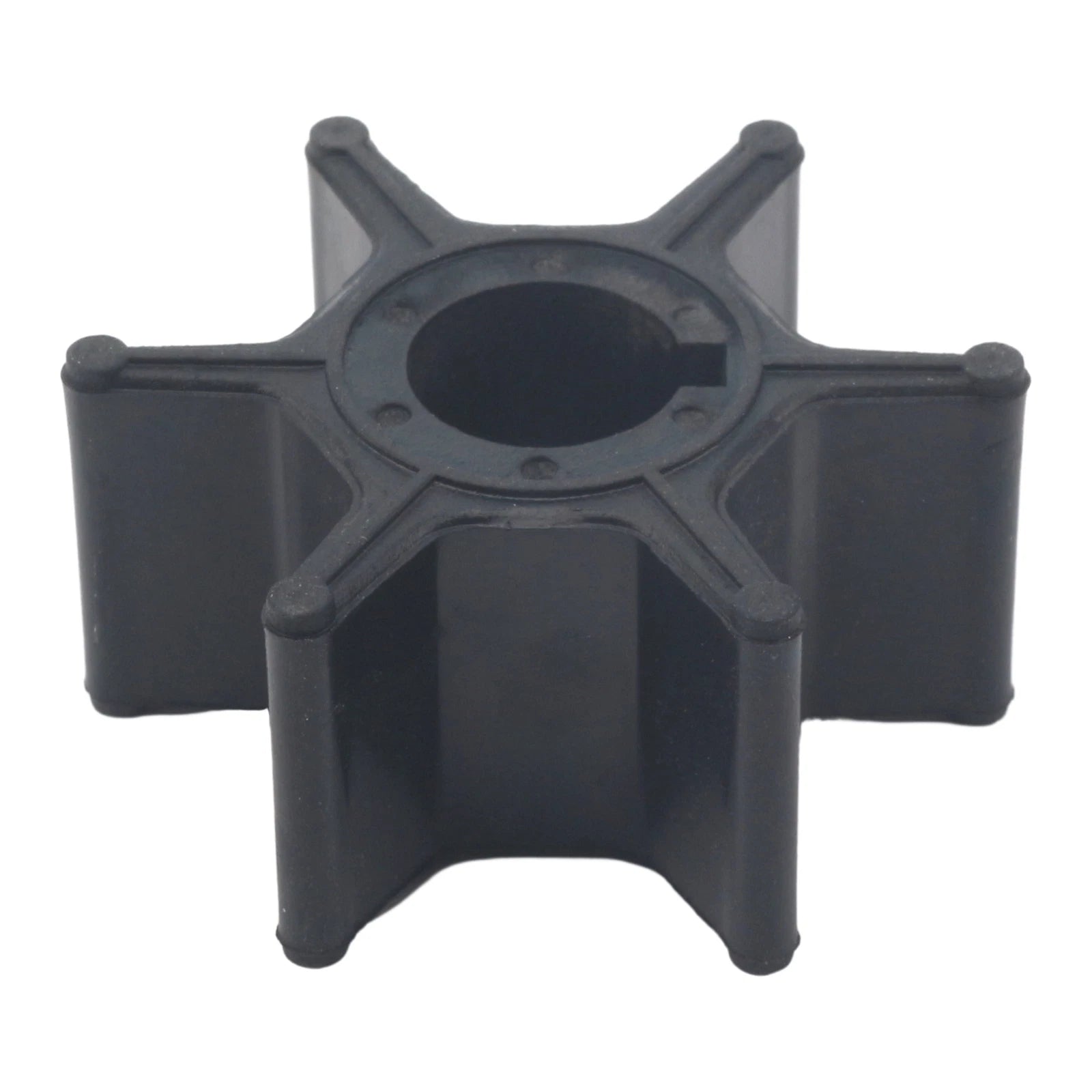 Water Pump Impeller for Suzuki 8/9.9 HP Outboard Engine (17461-92D02)