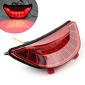 1pcs LED Brake Tail Light for Yamaha V MAX1700 (2009–2013)