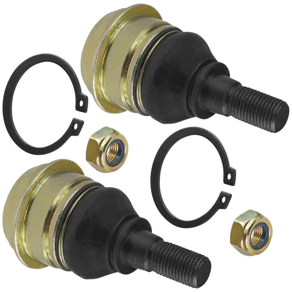 Front Suspension Upper Ball Joint Replacement for John Deere M-Gator A3 (2011–2019)