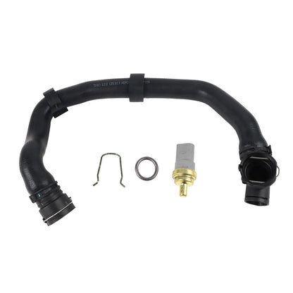 Lower Coolant Pipe for Golf, Passat, A3, Skoda (2015–2021)