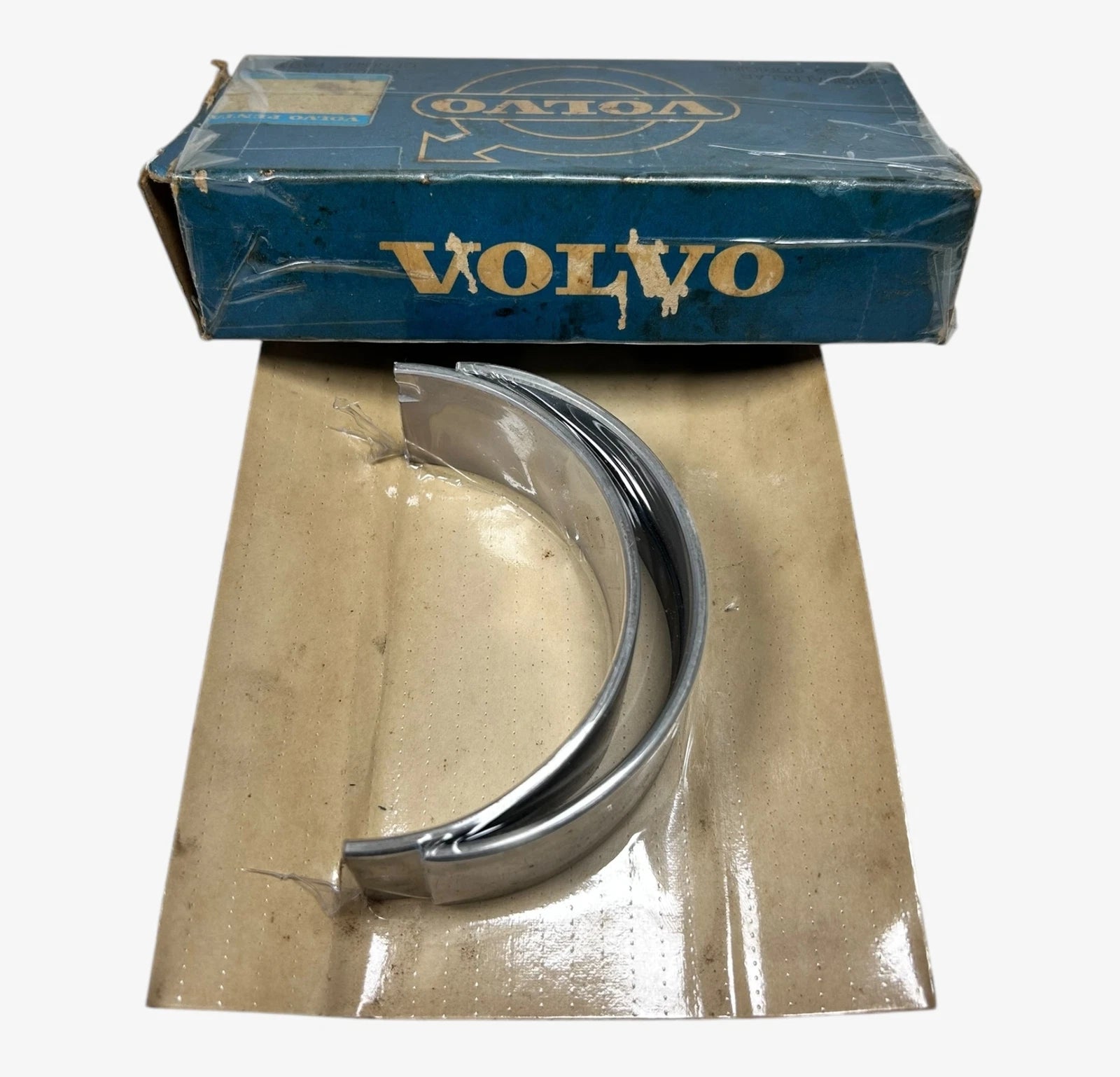 Large Bearing Kit for Volvo Penta (270439)