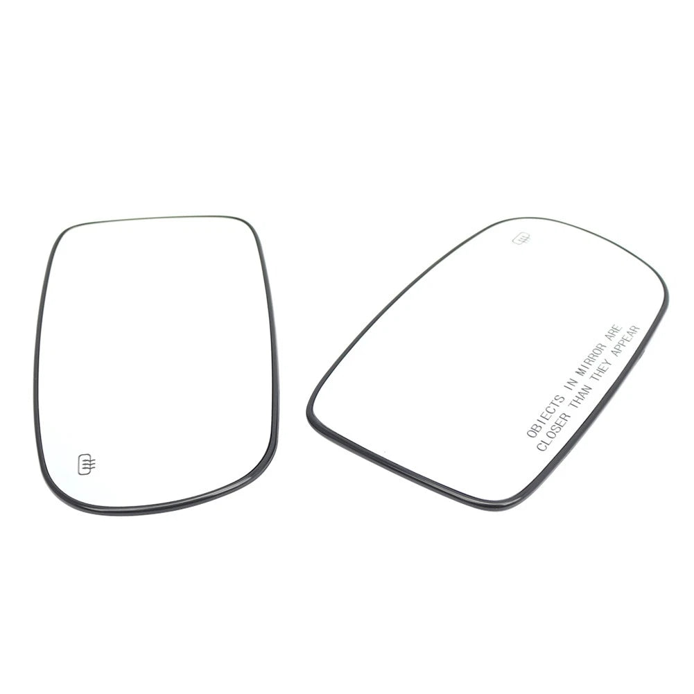 Heated Exterior Side Mirror Glass for Chrysler 200 300 Dodge Charger