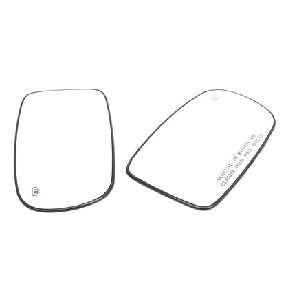 Heated Exterior Side Mirror Glass for Chrysler 200 300 Dodge Charger