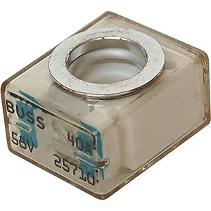 40A Fuse Terminal for Blue Sea 5176