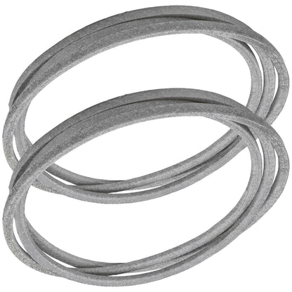 Deck Belt Replacement for John Deere LT133 LT150 LT155 LT166 180 X300 (38")