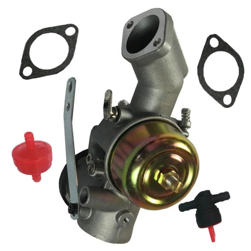 Carburetor Kit for Engine Efficiency Upgrade (491026)