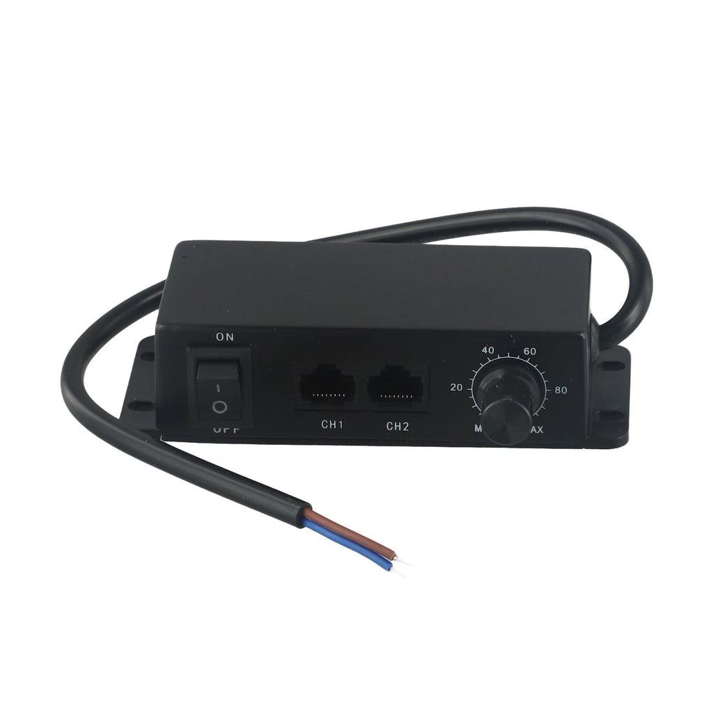 Dimmer Switch for