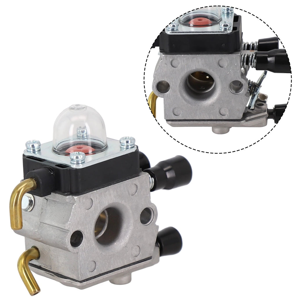 Carburetor Kit for Zama C1Q-S169B (Replace Carburetor)