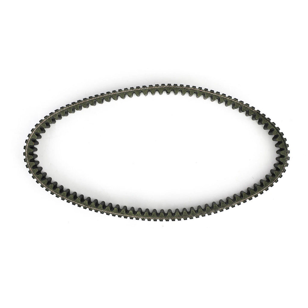 V-belt for E-Z-GO Gas Shuttle L6 S4 L4 Terrain 250 (2000–2023)